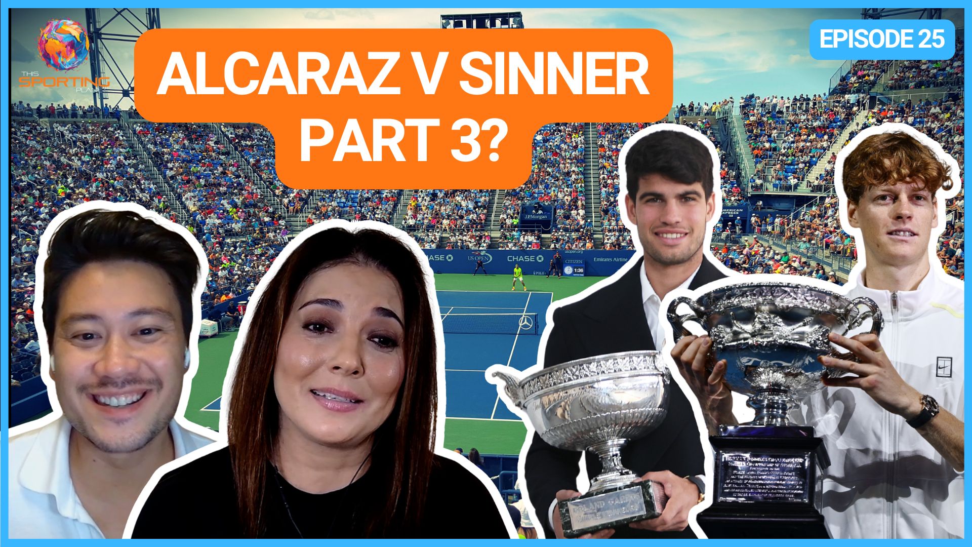 tennis:_us_open_preview_?_sinner_v_alcaraz_rivalry_renews_?_and_anger_over_new_mixed_doubles_rules_? avatar
